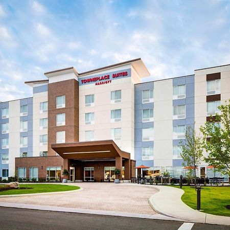 Towneplace Suites By Marriott Lafayette South Exterior photo